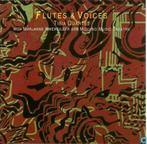 BANK Late of the city of Rome CD TIBIA QUARTET ZWANENBURG, Ophalen of Verzenden, Modernisme tot heden, Zo goed als nieuw, Kamermuziek