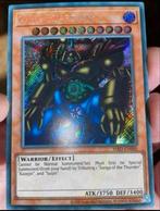Yu-Gi-Oh! Gate Guardian MRD Print M/NM !, Verzenden, Zo goed als nieuw, Losse kaart, Foil