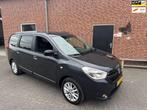 Dacia Lodgy 1.3 TCe Comfort 7p. Camera, PDC, NAVI, Cruise Co, Voorwielaandrijving, Stof, Gebruikt, 4 cilinders