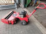 veegmachine GM 750, Ophalen, Gebruikt