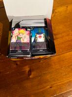 Dragonball z FB03 kaarten, Hobby en Vrije tijd, Verzamelkaartspellen | Magic the Gathering, Ophalen of Verzenden, Gebruikt, Meerdere kaarten