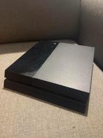 Playstation 4 500GB te koop, inclusief spellen, Spelcomputers en Games, Spelcomputers | Sony PlayStation 4, Ophalen, Zo goed als nieuw