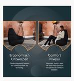 Zitzak Loft25, Ophalen