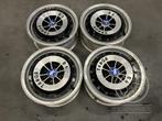4x Targa B6 Velg 2-delig Unieke set geen BBS of Ronal 4x120?, Ophalen, 14 inch, Gebruikt, Velg(en)