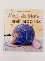 Sheryl Webster - Miep de Muis breit er op los, Prentenboek, Ophalen of Verzenden, Zo goed als nieuw, Sheryl Webster