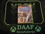 Miami vice - Xbox original, Spelcomputers en Games, Avontuur en Actie, 1 speler, Ophalen of Verzenden, Zo goed als nieuw