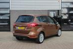 Ford B-MAX 1.6 TI-VCT Titanium / Automaat / Panoramadak / N., Stof, 4 cilinders, B-Max, Origineel Nederlands