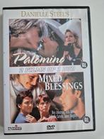 DVD - Danielle Steel - Palomino / Mixed Blessings, Alle leeftijden, Ophalen of Verzenden, Zo goed als nieuw
