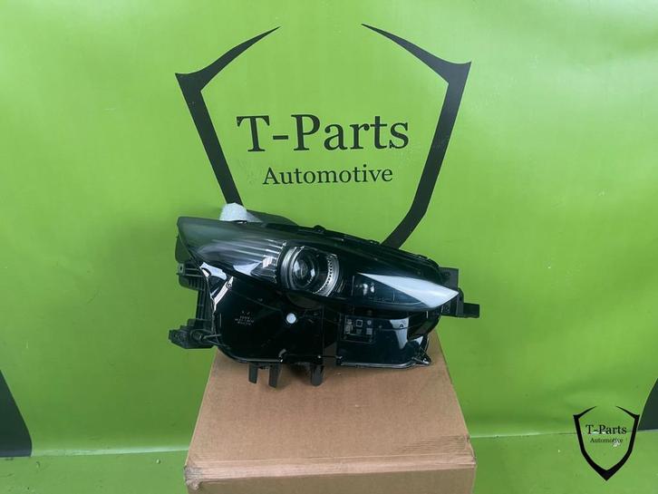 mazda CX30 cx 30 koplamp rechts dfr767890, Auto-onderdelen, Verlichting, Mazda, Gebruikt, Ophalen of Verzenden