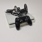 Playstation 4 Slim 500GB incl 2 controllers | nette staat, Spelcomputers en Games, Spelcomputers | Sony PlayStation 4