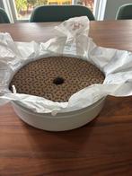 Lecksands Knäckebröd Blik - Nieuwstaat!, Ophalen, Nieuw