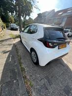 Toyota Yaris 1.5 Hybrid 116pk CVT 2022 Wit, Auto's, 450 kg, Euro 6, 4 cilinders, 450 kg