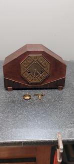 pendule, Antiek en Kunst, Antiek | Klokken, Ophalen