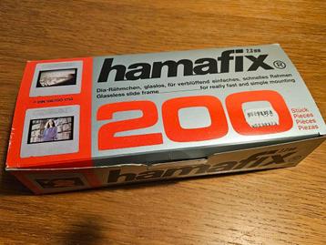 Hamafix Dia Raampjes 2,3mm - 200 Stuks beschikbaar voor biedingen