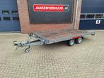 Hapert Autotransporter 2700kg, Ophalen of Verzenden