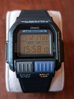 Casio SDB-600 uit de jaren 90, Casio, Kunststof, Gebruikt, Verzenden