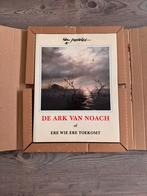 De ark van Noach Rien Poortvliet 1e druk, Boeken, Prentenboeken en Plaatjesalbums, Ophalen of Verzenden, Nieuw