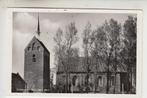 Zandeweer - Uithuizen, N.H.Kerk, Verzamelen, Ansichtkaarten | Nederland, Ophalen of Verzenden, 1960 tot 1980, Ongelopen, Groningen