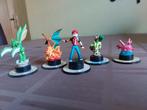 5 pokemon figures, Verzamelen, Ophalen of Verzenden, Zo goed als nieuw