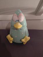 Leuke Koekjespot, Gebruikt, Porselein of Keramiek, Schaal, Ophalen of Verzenden