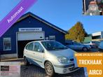 Renault Scenic 1.6-16V Automaat Garantie,alle inril mogelijk, Stof, 4 cilinders, Elektrische ramen, Origineel Nederlands