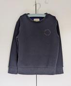 Zachte donkerblauwe Bellerose trui, maat 6 (116), Ophalen of Verzenden, Bellerose, Trui of Vest