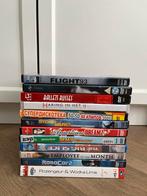 DVD Collectie - Diverse Films, Alle leeftijden, Ophalen of Verzenden, Gebruikt