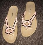 Slippers maat 39, Ophalen of Verzenden, Zo goed als nieuw, Roze