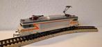 Märklin 3325 BB 7200 SNCF - Grijs/Oranje - Analoog - OVP, Hobby en Vrije tijd, Modeltreinen | H0, Wisselstroom, Locomotief, Ophalen of Verzenden