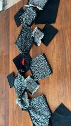 Igor Dobranic sjaal design, Kleding | Dames, Mutsen, Sjaals en Handschoenen, Gedragen, Ophalen of Verzenden, Sjaal