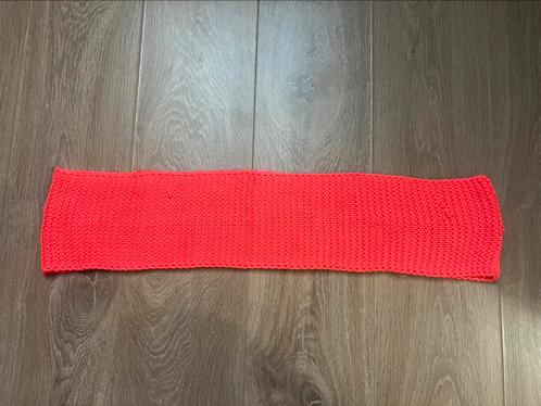 Z8 col sjaal kids felroze, Kinderen en Baby's, Kinderkleding | Mutsen, Sjaals en Handschoenen, Gebruikt, Sjaal, Meisje, Ophalen of Verzenden
