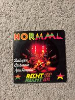Normaal - Rechttoe Rechtan CD Single, Ophalen of Verzenden, Zo goed als nieuw, Overige genres