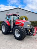 McCormick TTX 190, Ophalen, Gebruikt