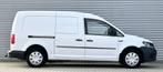 Volkswagen Caddy 1.4 TGI L2H1 CNG/Benzine Maxi, Auto's, Bestelauto's, Voorwielaandrijving, Stof, Gebruikt, 4 cilinders