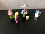 Lego friends 3930 Stephanie’s buitenkeuken, Ophalen of Verzenden, Zo goed als nieuw, Complete set, Lego
