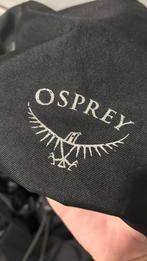 Osprey Rook 65 backpack 65L trekkingrugzak., Ophalen, Zo goed als nieuw, Zwart, 30 cm of meer