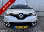 Renault Captur 1.2 TCe VERKOCHT Dynamique 2017 Automaat / Ca, 4 cilinders, 19 km/l, 56 €/maand, Captur
