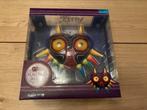 Majora”s mask nieuw in doos ongeopend, 1 speler, Ophalen of Verzenden, Zo goed als nieuw