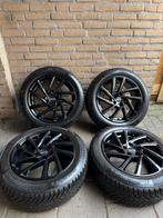 Volkswagen Polo 16” Velgen ( ZGAN winterbanden ), Auto-onderdelen, Banden en Velgen, Ophalen, 16 inch, Banden en Velgen, Winterbanden