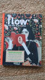 Flow Boek - Inspiratie en Inzichten, Ophalen of Verzenden, Zo goed als nieuw, Lichaam en Geest