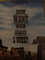 How the West Was Won, Cd's en Dvd's, Alle leeftijden, Ophalen of Verzenden, Gebruikt
