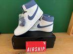 Nike Air Jordan Air Ship PE SP Sneakers Shoes, Size 47,5,new, Wit, Nieuw, Ophalen of Verzenden, Sneakers of Gympen