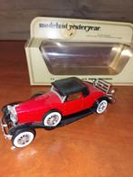 DEUSSENBERG model J. 1930, Ophalen of Verzenden, Nieuw, Tractor of Landbouw, Overige merken