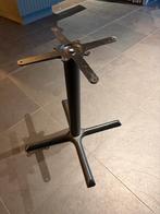 22x Tafel onderstel, Ophalen, Zo goed als nieuw, IJzer