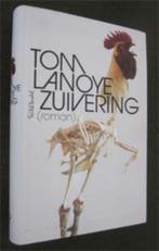 [ Gesigneerd ] Tom Lanoye : Zuivering, Boeken, Literatuur, Ophalen of Verzenden, Zo goed als nieuw, Nederland