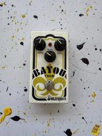 Mojo Hand FX Bayou Trem, Muziek en Instrumenten, Gebruikt, Mojo hand, Mojo hand, Overige typen