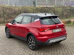 SEAT Arona 1.0 TSI FR DSG I CAMERA I NAVI I UNIEKE KM STAND, Arona, 116 pk, Bedrijf, 3 cilinders