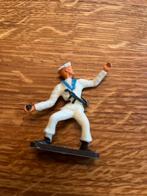 Vintage klein zeeman figuur uit de jaren ‘70 Cofalu, Verzamelen, Poppetjes en Figuurtjes, Ophalen of Verzenden