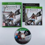 Assassin's Creed IV Black Flag Xbox One, Avontuur en Actie, Vanaf 18 jaar, 1 speler, Ophalen of Verzenden