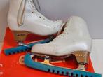 Edea Kunstschaatsen Maat 32 met John Wilson IJzers, Sport en Fitness, Schaatsen, Ophalen of Verzenden, Gebruikt, Kunstschaatsen